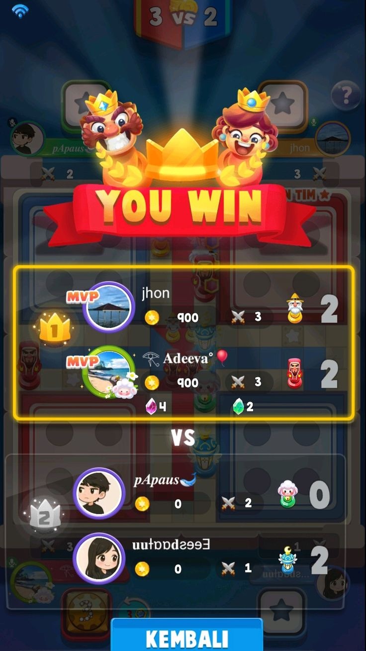 3 Card World